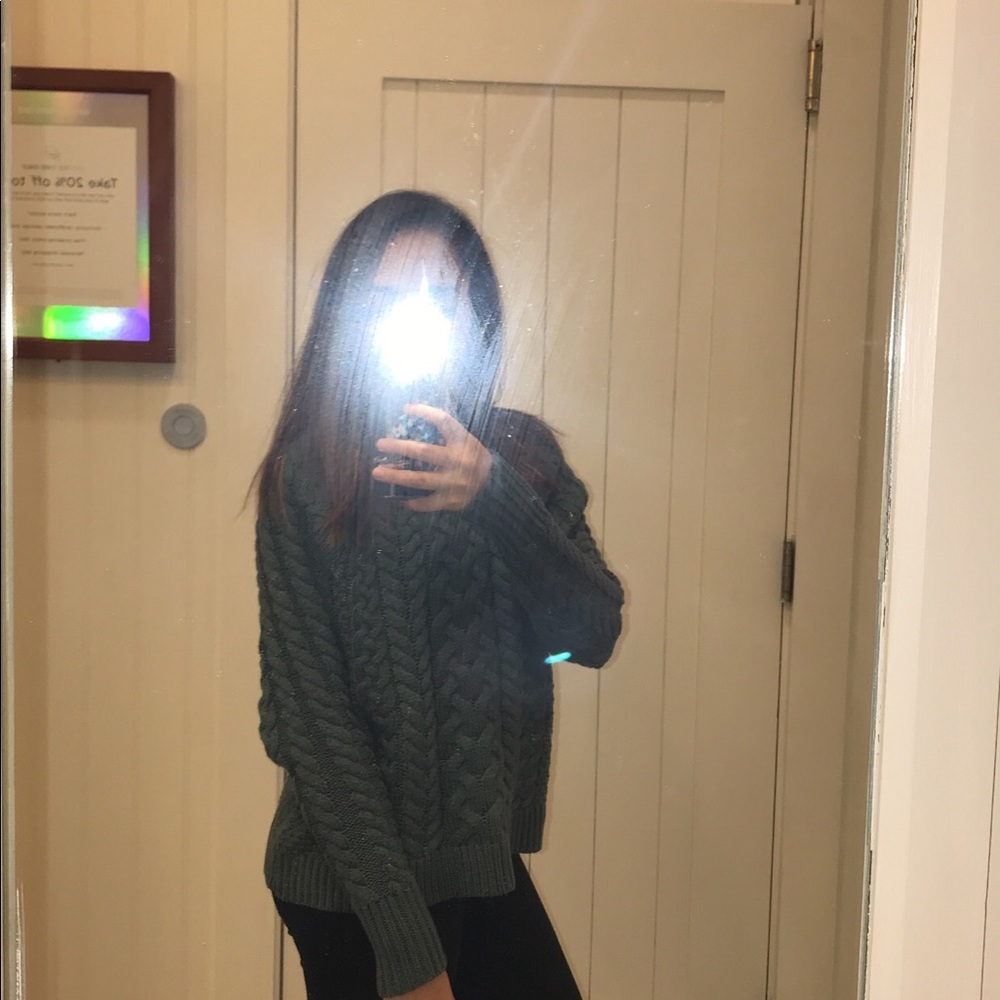 Meet your Posher, Gianna